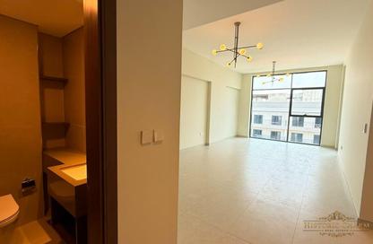 Apartment - 2 Bedrooms - 4 Bathrooms for rent in Zazen Ivy - Al Furjan - Dubai