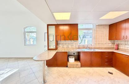 Apartment - 1 Bedroom - 2 Bathrooms for rent in Barton House 1 - Barton House - Motor City - Dubai