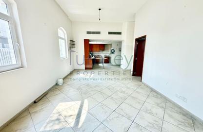 Apartment - 1 Bedroom - 2 Bathrooms for rent in Barton House 1 - Barton House - Motor City - Dubai