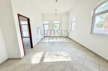 Apartment - 1 Bedroom - 2 Bathrooms for rent in Barton House 1 - Barton House - Motor City - Dubai