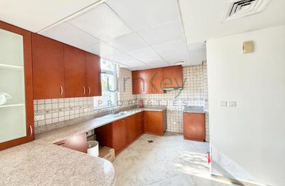 Apartment - 1 Bedroom - 2 Bathrooms for rent in Barton House 1 - Barton House - Motor City - Dubai