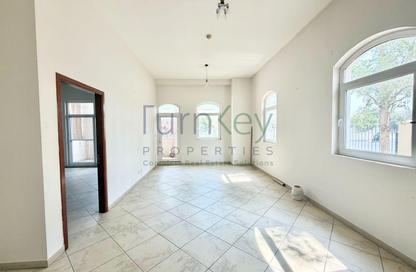 Apartment - 1 Bedroom - 2 Bathrooms for rent in Barton House 1 - Barton House - Motor City - Dubai