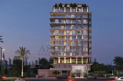 Apartment - Studio - 1 Bathroom for sale in Beverly Park - Dubai Land Residence Complex - Dubai Land - Dubai