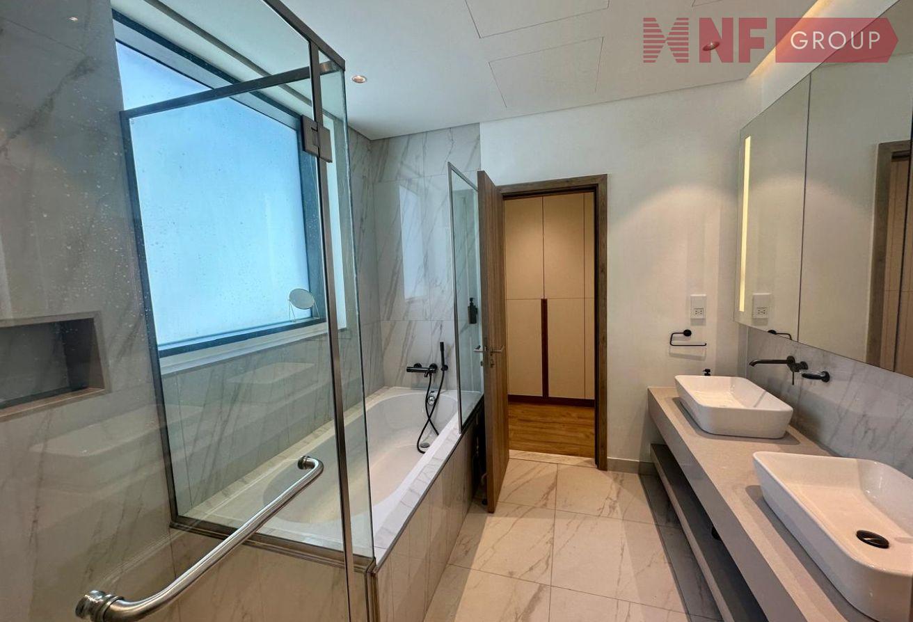 Phase 3 | 4BR | Furnished | Garden & Downtown View photo 7
