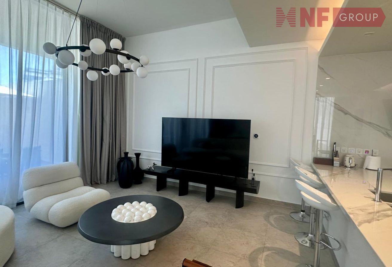 Phase 3 | 4BR | Furnished | Garden & Downtown View photo 2