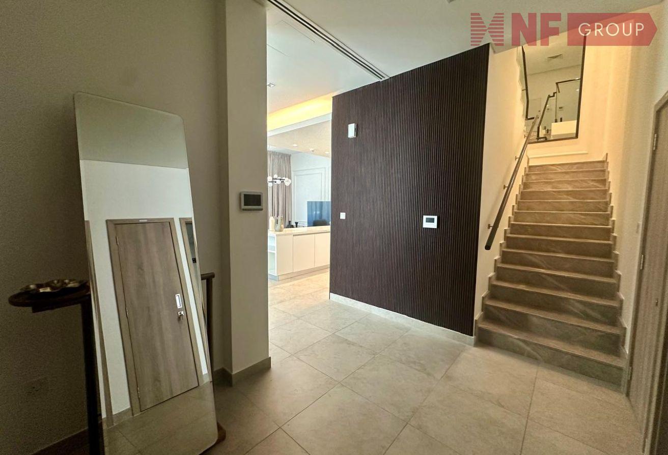 Phase 3 | 4BR | Furnished | Garden & Downtown View photo 5