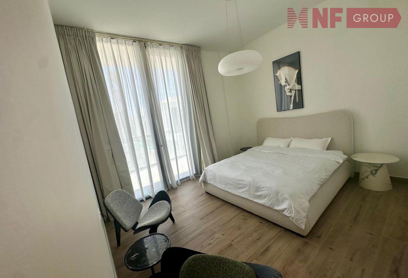 Phase 3 | 4BR | Furnished | Garden & Downtown View photo 9