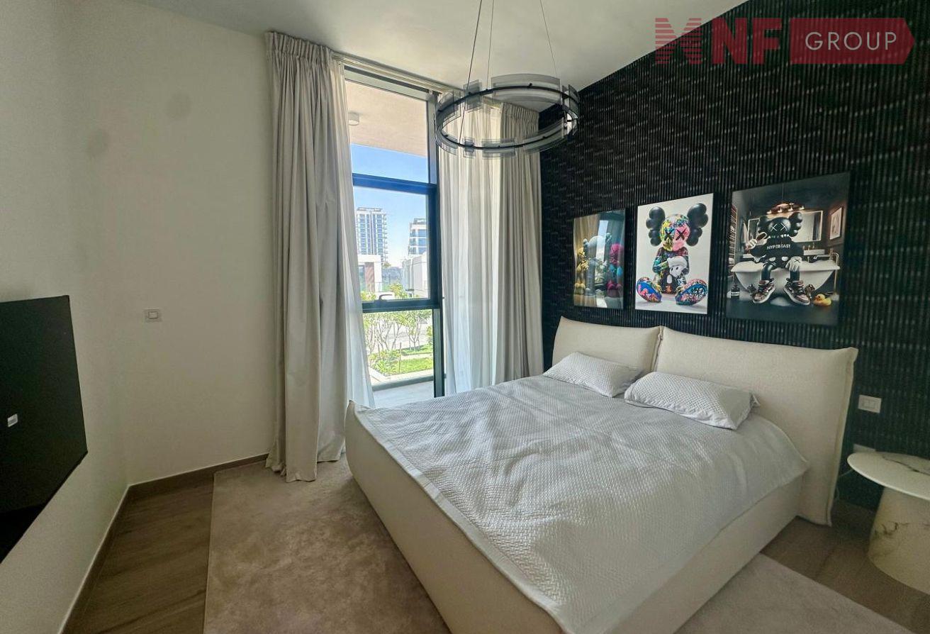 Phase 3 | 4BR | Furnished | Garden & Downtown View photo 6
