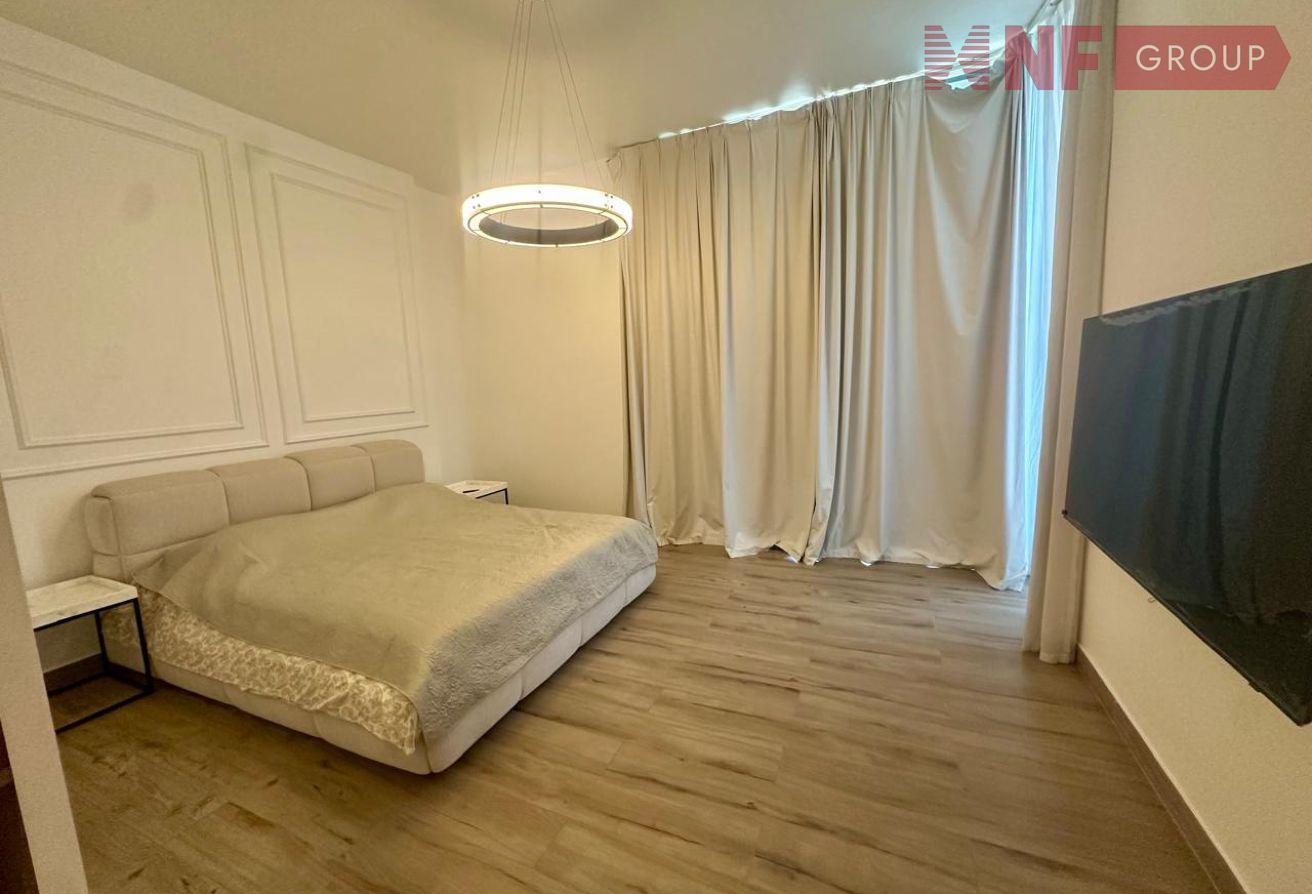 Phase 3 | 4BR | Furnished | Garden & Downtown View photo 8