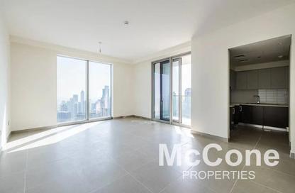 Apartment - 2 - 2 for sale in Forte 1 - Forte - Downtown Dubai - Dubai