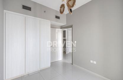 Apartment - 1 - 1 for rent in Zada Tower - Business Bay - Dubai