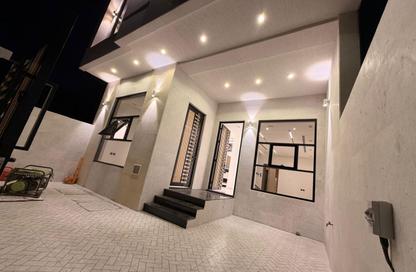 Villa - 4 Bedrooms - 6 Bathrooms for sale in Kabbali Hills - Al Helio 2 - Al Helio - Ajman