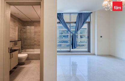 Apartment - 2 Bedrooms - 3 Bathrooms for rent in The Polo Residence - Meydan Avenue - Meydan - Dubai