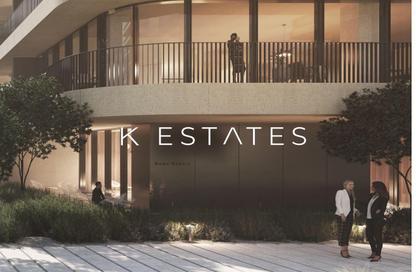 Apartment - 2 Bedrooms - 3 Bathrooms for sale in Eden House The Park Building A - Eden House The Park - Al Wasl - Dubai
