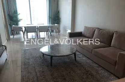 شقة - 2 غرف نوم - 2 حمامات للايجار في المساكن جي ال تي - أبراج بحيرات الجميرا - دبي