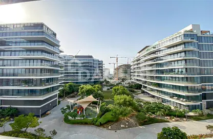 شقة - 2 غرف نوم - 3 حمامات للايجار في مساكن رويال أمواج شمال - Royal Amwaj ريزيدنسز - نخلة جميرا - دبي