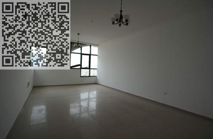 Apartment - 2 Bedrooms - 2 Bathrooms for rent in Al Rashidiya Towers - Al Rashidiya - Ajman Downtown - Ajman