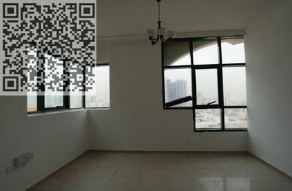 Apartment - 2 Bedrooms - 2 Bathrooms for rent in Al Rashidiya Towers - Al Rashidiya - Ajman Downtown - Ajman
