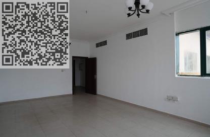 Apartment - 2 Bedrooms - 2 Bathrooms for rent in Al Rashidiya Towers - Al Rashidiya - Ajman Downtown - Ajman