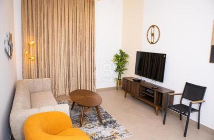 Apartment - 1 Bedroom - 1 Bathroom for rent in Belgravia Heights 1 - Belgravia Heights - District 12 - Jumeirah Village Circle - Dubai