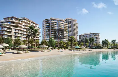 شقة - غرفة نوم - 2 حمامات للبيع في Baygrove Residences C-08 - Baygrove Residences C - Baygrove Residences - جزر دبي - دبي شقة - غرفة نوم - 2 حمامات للبيع في Baygrove Residences C-08 - Baygrove Residences C - Baygrove Residences - جزر دبي - دبي