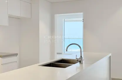 Apartment - 4 Bedrooms - 6 Bathrooms for rent in Qaryat Al Hidd - Saadiyat Island - Abu Dhabi