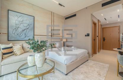 Apartment - Studio - 1 for sale in Binghatti Azure - District 16 - Jumeirah Village Circle - Dubai