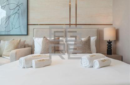 Apartment - Studio - 1 for sale in Binghatti Azure - District 16 - Jumeirah Village Circle - Dubai