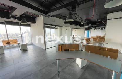 Office Space - Studio for sale in I Rise Tower - Barsha Heights (Tecom) - Dubai Office Space - Studio for sale in I Rise Tower - Barsha Heights (Tecom) - Dubai