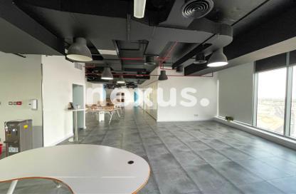 Office Space - Studio for sale in I Rise Tower - Barsha Heights (Tecom) - Dubai
