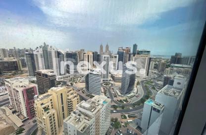 Office Space - Studio for sale in I Rise Tower - Barsha Heights (Tecom) - Dubai