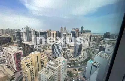 Office Space - Studio for sale in I Rise Tower - Barsha Heights (Tecom) - Dubai