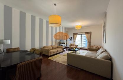 Apartment - 1 Bedroom - 2 Bathrooms for sale in Green Lakes Towers 2 - Green Lakes Towers - JLT Cluster S - Jumeirah Lake Towers - Dubai