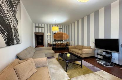 Apartment - 1 Bedroom - 2 Bathrooms for sale in Green Lakes Towers 2 - Green Lakes Towers - JLT Cluster S - Jumeirah Lake Towers - Dubai