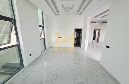 Villa - 6 Bedrooms - 7+ Bathrooms for sale in Al Yasmeen 1 - Al Yasmeen - Ajman