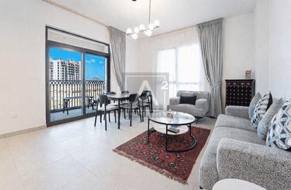 Apartment - 2 Bedrooms - 3 Bathrooms for rent in Asayel 3 - Madinat Jumeirah Living - Umm Suqeim 3 - Umm Suqeim - Dubai Apartment - 2 Bedrooms - 3 Bathrooms for rent in Asayel 3 - Madinat Jumeirah Living - Umm Suqeim 3 - Umm Suqeim - Dubai
