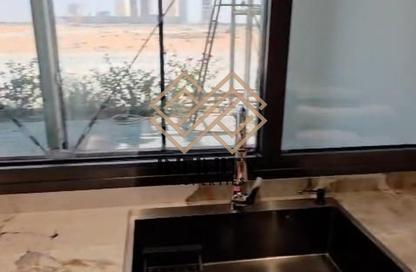 Apartment - Studio - 1 Bathroom for sale in Orchid Towers - Tiger Downtown Ajman - Al Alia - Ajman