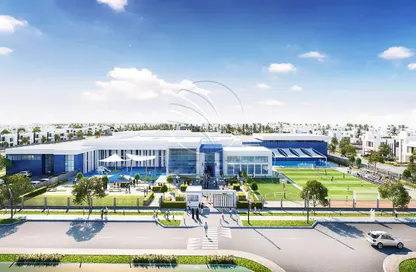 أرض - استوديو للبيع في الريمان II - الشامخة - أبوظبي