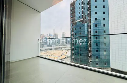 Apartment - 1 Bedroom - 2 Bathrooms for rent in SOL Avenue - Business Bay - Dubai