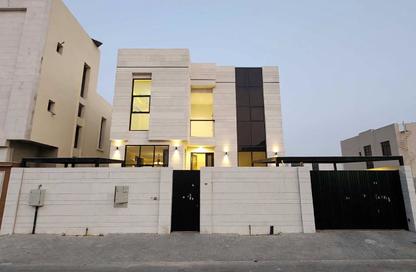 Villa - 4 - 6 for rent in Al Zahya - Ajman