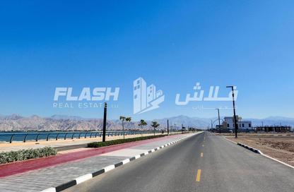 أرض - استوديو للبيع في المعيريض - رأس الخيمة