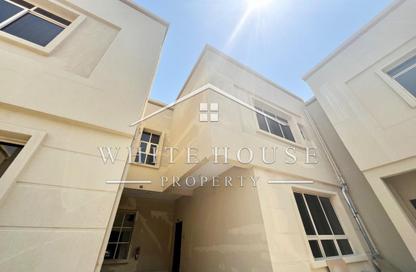 Compound - 3 Bedrooms - 5 Bathrooms for rent in Al Dhait South - Al Dhait - Ras Al Khaimah