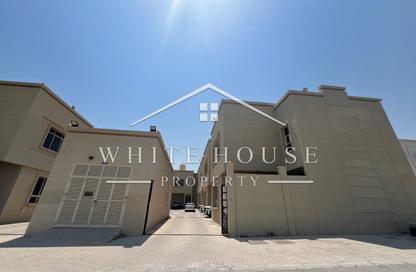 Compound - 3 Bedrooms - 5 Bathrooms for rent in Al Dhait South - Al Dhait - Ras Al Khaimah