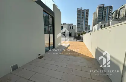 Townhouse - 4 Bedrooms - 5 Bathrooms for rent in Murooj Al Furjan East - Murooj Al Furjan - Al Furjan - Dubai