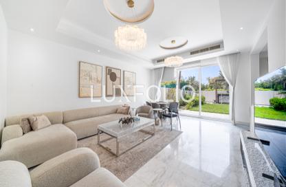 Townhouse - 3 Bedrooms - 3 Bathrooms for sale in Springs 1 - The Springs - Dubai Townhouse - 3 Bedrooms - 3 Bathrooms for sale in Springs 1 - The Springs - Dubai