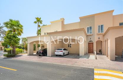 Townhouse - 3 Bedrooms - 3 Bathrooms for sale in Springs 1 - The Springs - Dubai Townhouse - 3 Bedrooms - 3 Bathrooms for sale in Springs 1 - The Springs - Dubai
