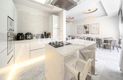 Townhouse - 3 Bedrooms - 3 Bathrooms for sale in Springs 1 - The Springs - Dubai Townhouse - 3 Bedrooms - 3 Bathrooms for sale in Springs 1 - The Springs - Dubai