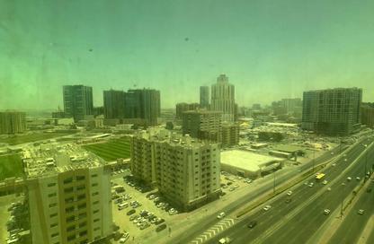 Apartment - 2 Bedrooms - 2 Bathrooms for rent in Al Naemiya Tower 2 - Al Naemiya Towers - Al Nuaimiya - Ajman