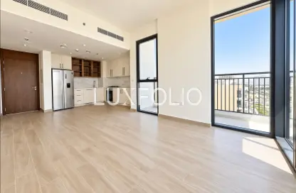 Apartment - 2 Bedrooms - 2 Bathrooms for rent in The Regent - Town Square - Dubai