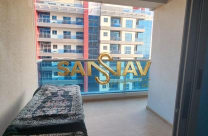 Apartment - 1 - 2 for rent in Elite Sports Residence 3 - Elite Sports Residence - Dubai Sports City - Dubai Apartment - 1 - 2 for rent in Elite Sports Residence 3 - Elite Sports Residence - Dubai Sports City - Dubai